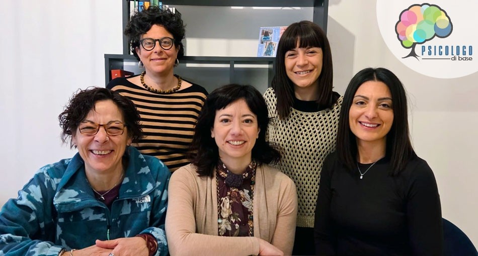 Psicologo di Base Roma Anagnina Romanina