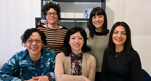 Psicologo di Base Roma Anagnina Romanina