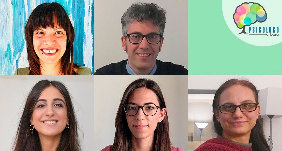 Psicologo e Psicoterapeuta Torino Cit Turin Cenisia