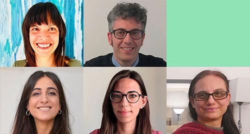 Psicologo e Psicoterapeuta Torino Cit Turin Cenisia