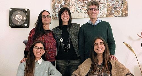 Psicologo e Psicoterapeuta Torino Cit Turin Cenisia