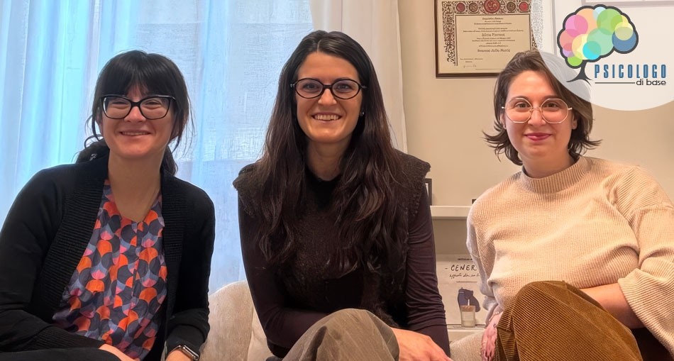 Psicologo di Base Bergamo