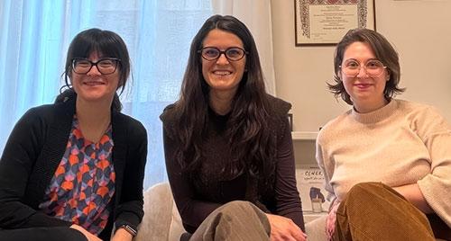 Psicologo di Base Bergamo