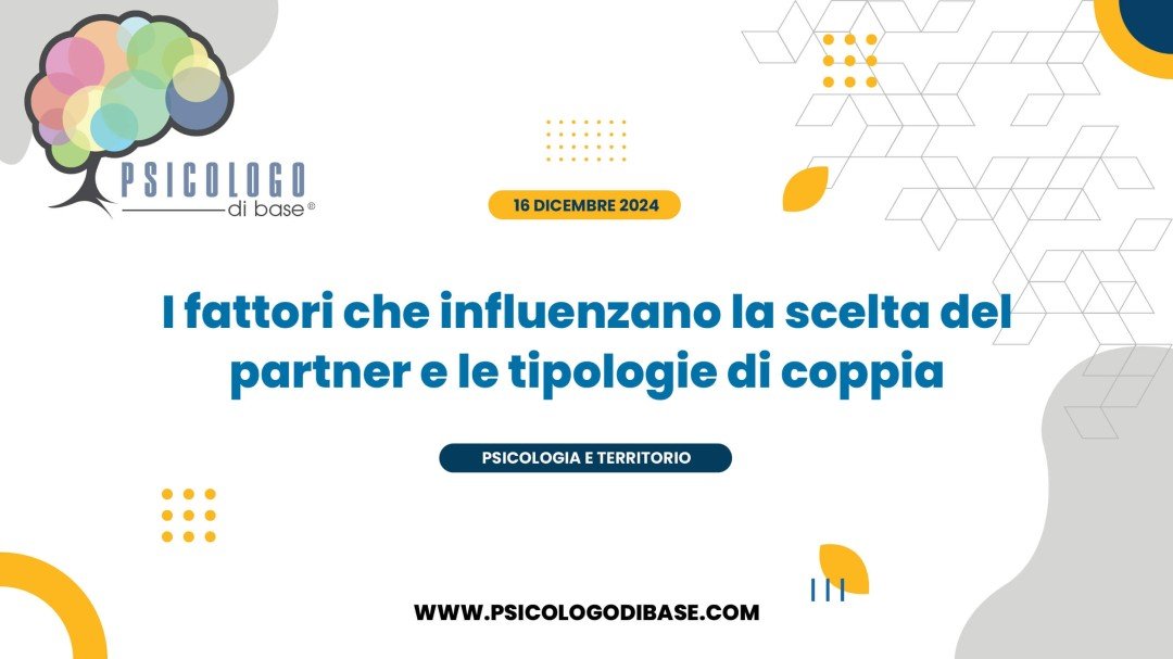 Come scegliere il partner giusto: fattori, tipologie di coppie e relazioni sane
