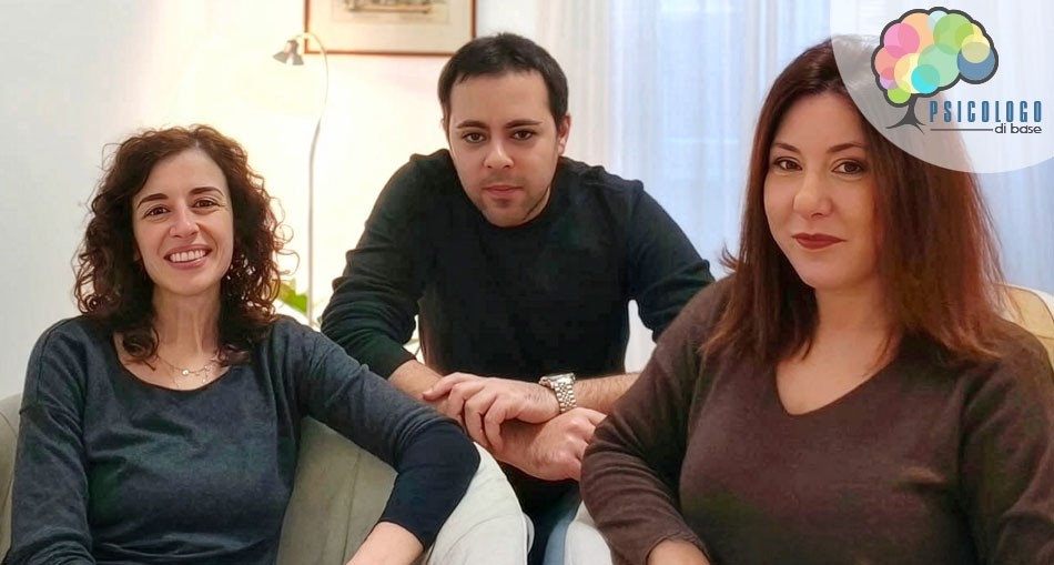 Psicologo di Base Roma Parioli Trieste