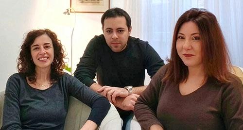 Psicologo di Base Roma Parioli Trieste