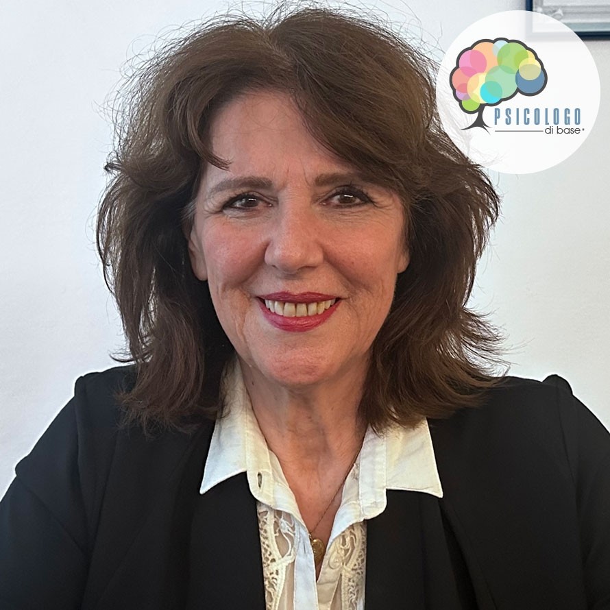 Dott.ssa Fabrizia Cavallini, Psicoterapeuta cognitivo costruttivista a Bassano del Grappa