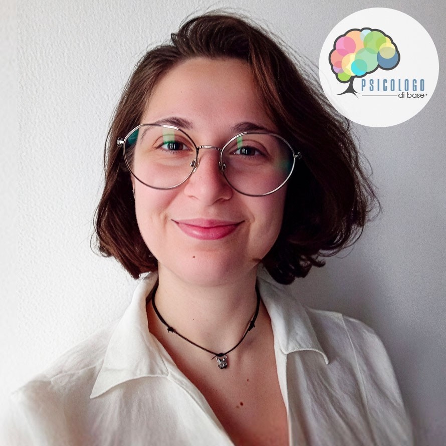 Dott.ssa Chiara Beltrame, Psicologa a Bergamo per DSA, neurodivergenze e genitorialità