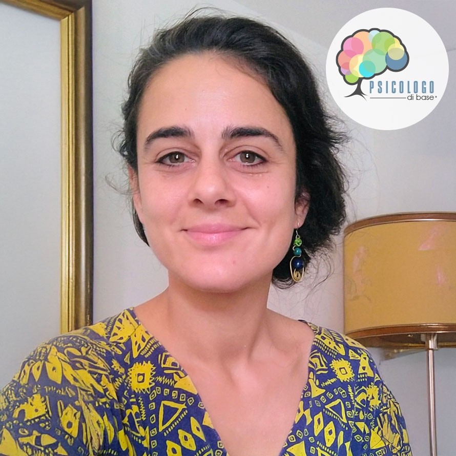 Dott.ssa Tecla Mancino, Psicologa a Bologna per consulenze individuali e di coppia