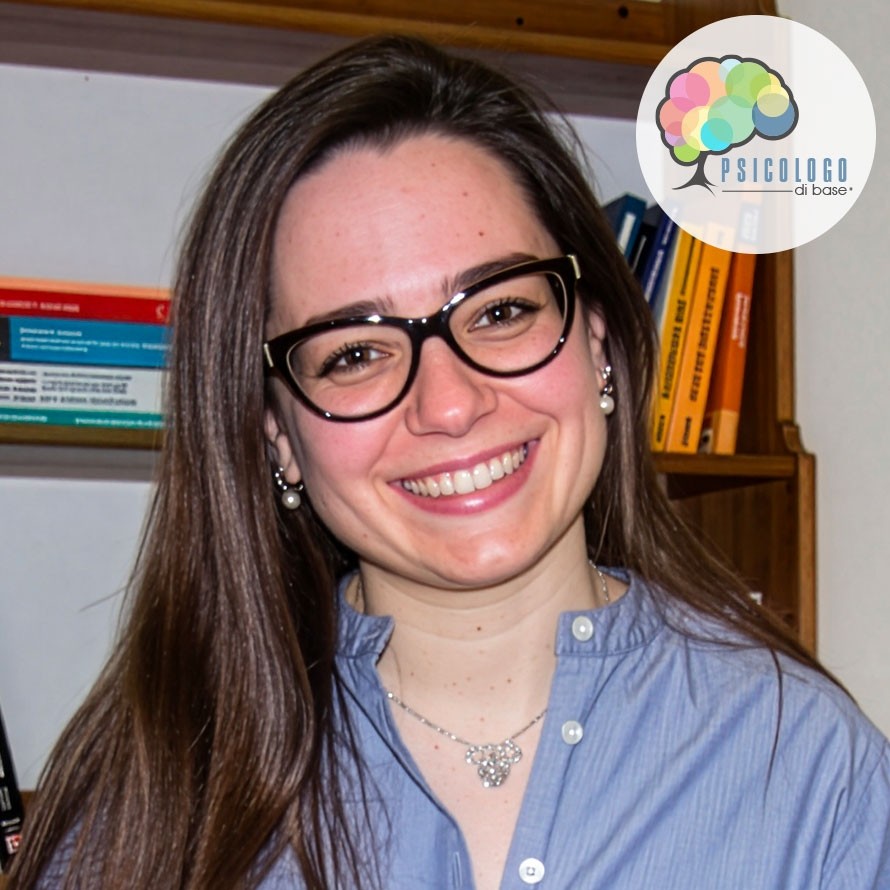 Dott.ssa Sofia Pieri, Psicologa a Borgo San Lorenzo e online, per fobie e autostima