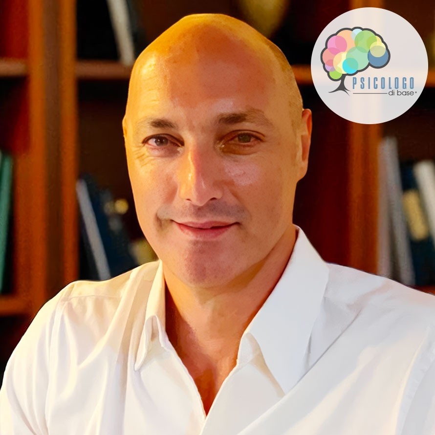 Dott. Pietro D'Arco, Psicologo a Fondi per sostegno e consulenze