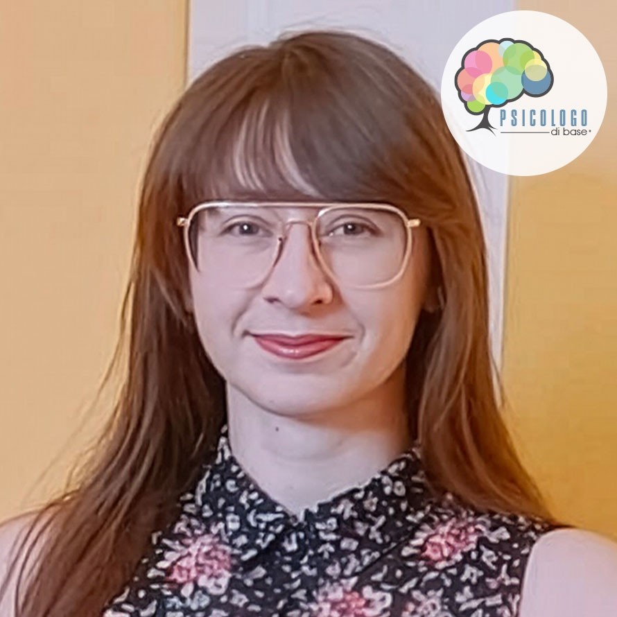 Dott.ssa Francesca Cassina, Psicologa a Genova per ADHD, autismo e neurodivergenza