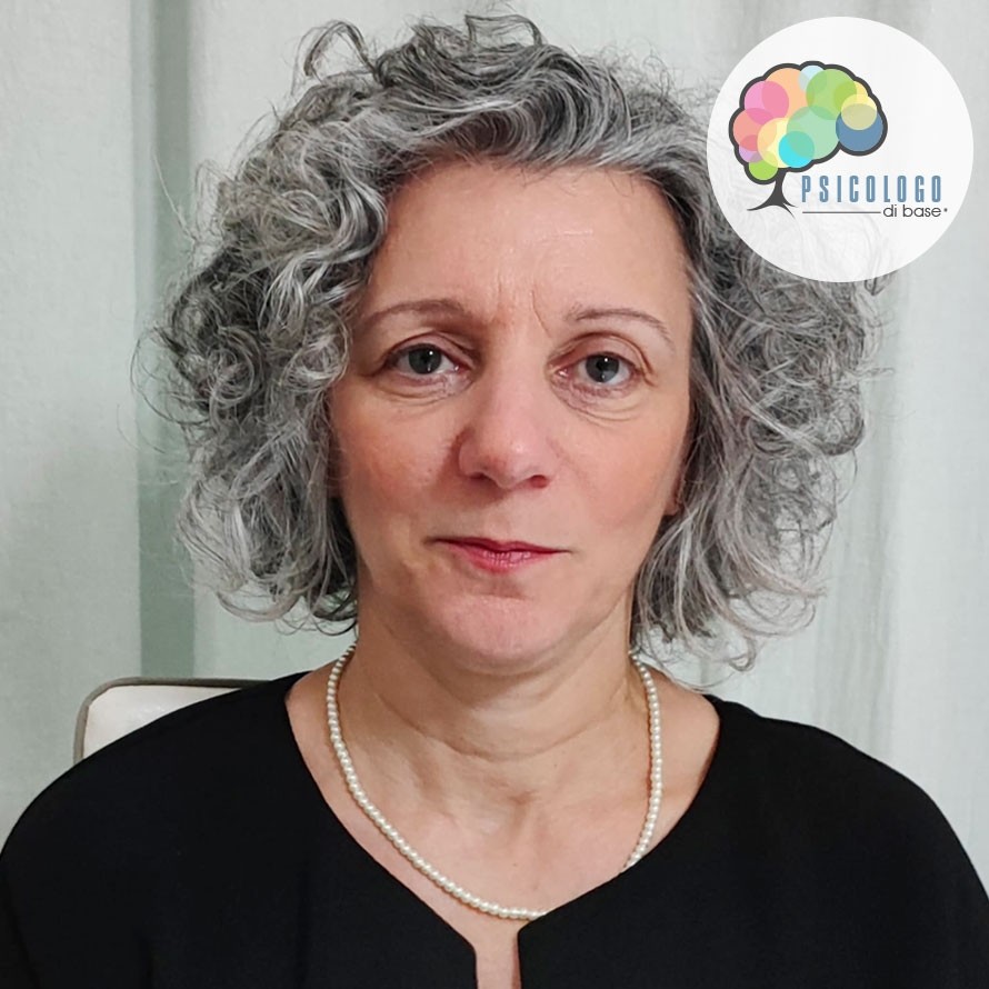 Dott.ssa Caterina Verdiani, Psicoterapeuta a Livorno ad orientamento Analitico Transazionale