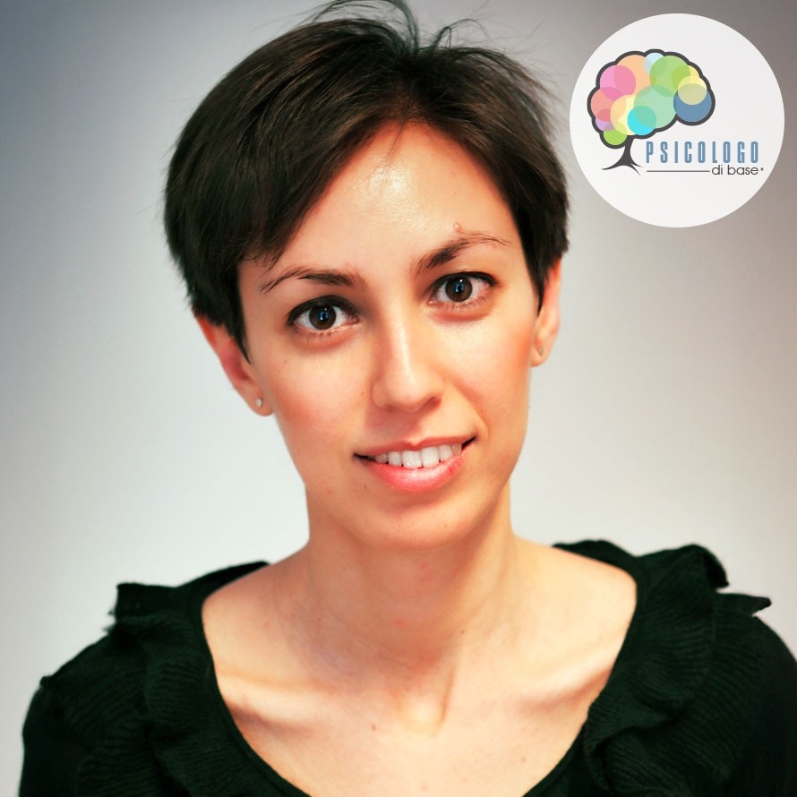 Dott.ssa Annarita Scarola, Psicoterapeuta Cognitivo Comportamentale a Milano Porta Romana