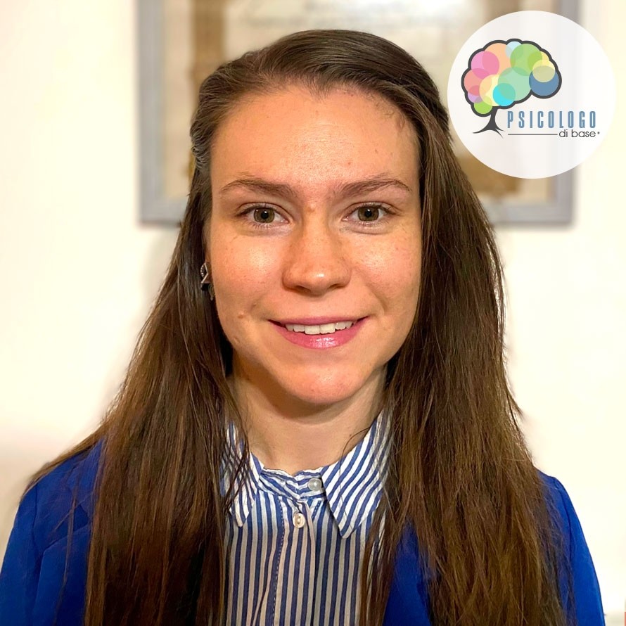Dott.ssa Giada Casumaro, Psicologa a Modena per orientamento scolastico, stress e autostima
