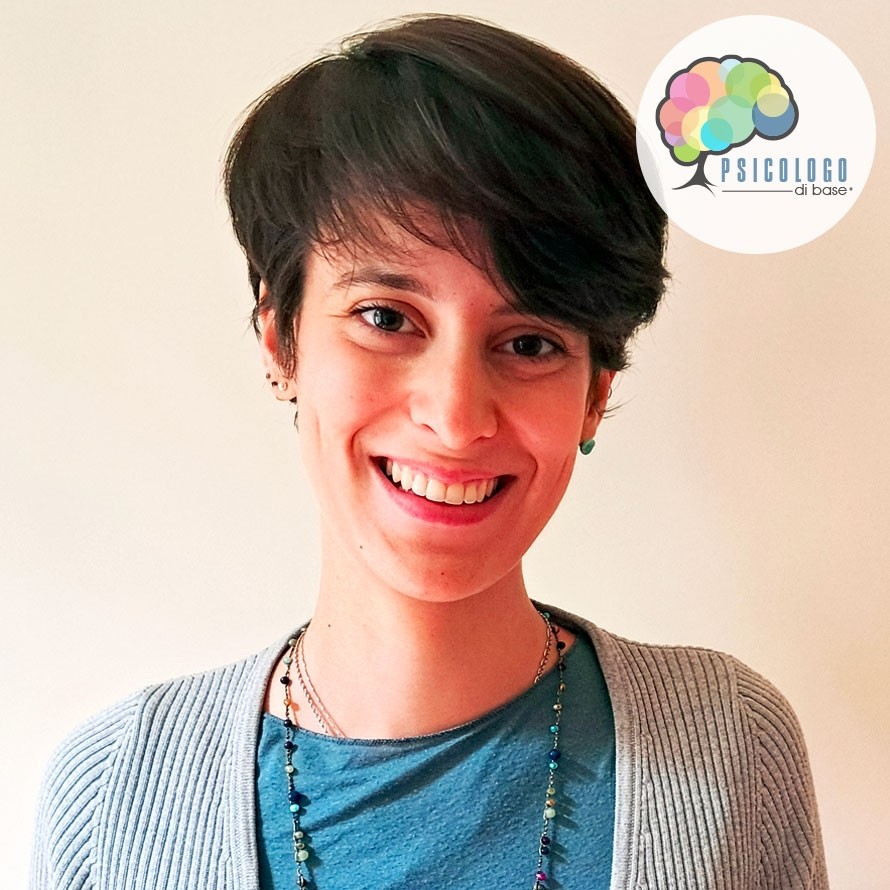 Dott.ssa Virginia Argondizza, Psicologa a Torino per ansia, stress e dipendenze digitali