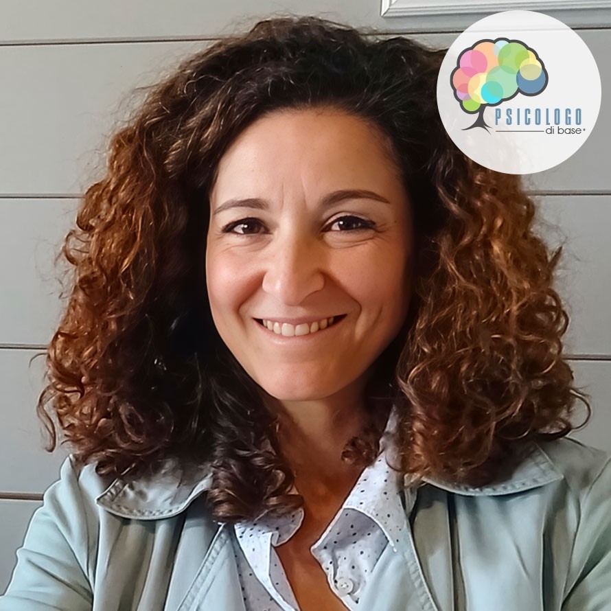 Dott.ssa Martina Moroni, Psicoterapeuta Gestalt a Novara e Online