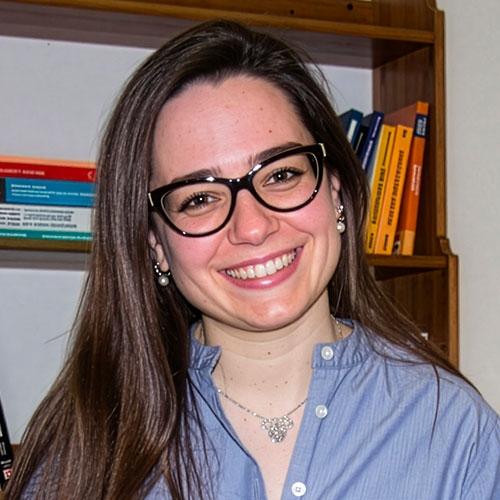 Dott.ssa Sofia Pieri, Psicologa a Borgo San Lorenzo e online, per fobie e autostima