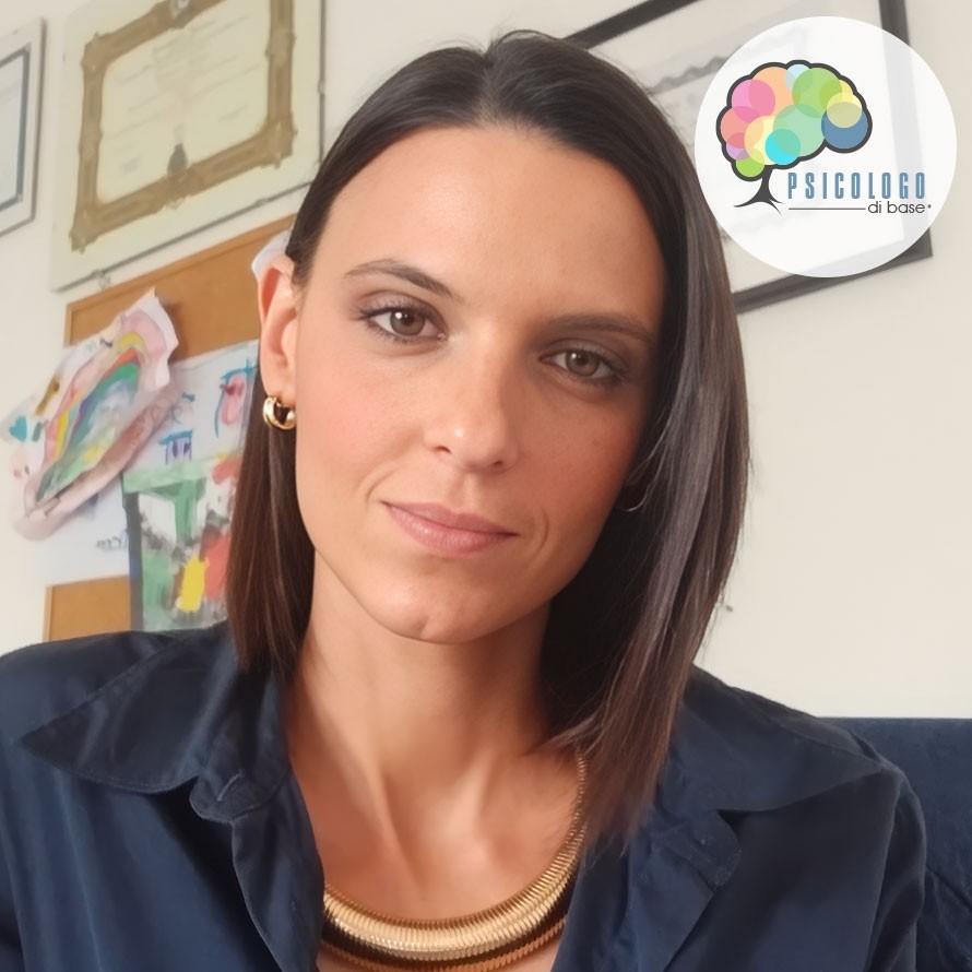 Dott.ssa Melissa Pattacini, Psicologa a Parma per Ansia, Stress e Sostegno Genitoriale