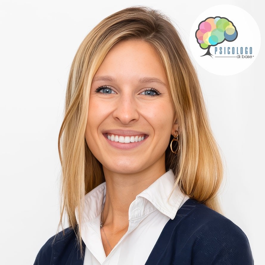 Dott.ssa Camilla Barichello, Psicologa a Pavia, supporto per ansia, depressione, dipendenze, DSA, ADHD e stress