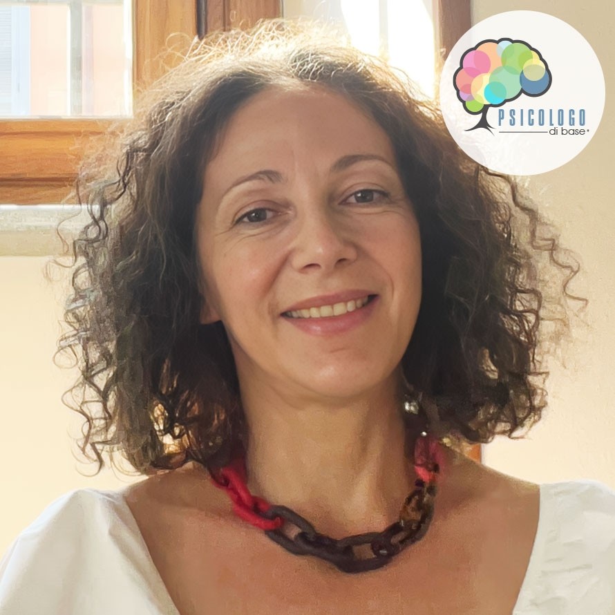 Dott.ssa Maria Benedetta Bivona, Psicoterapeuta a Pavia ad orientamento Cognitivo Comportamentale