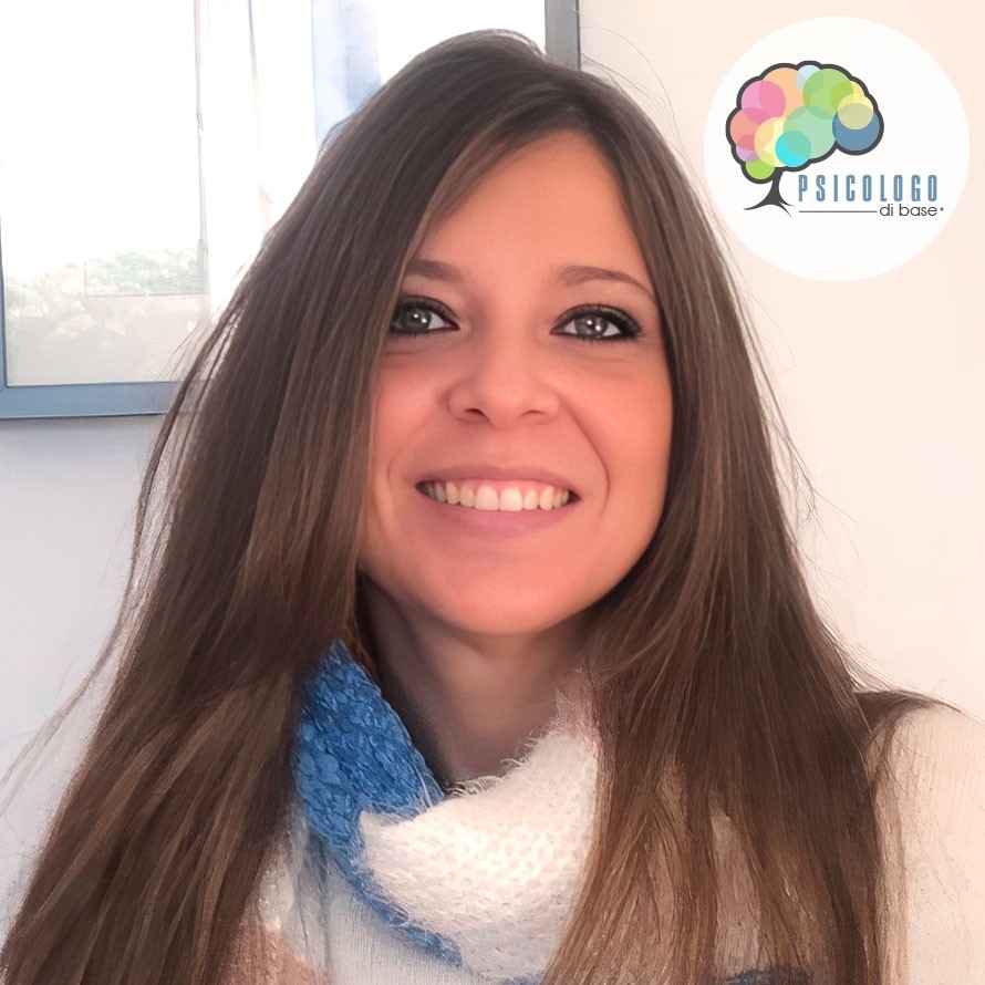 Dott.ssa Maria Ferro, Psicoterapeuta a Roma Centocelle ad orientamento Psicoanalitico e Psicodinamico