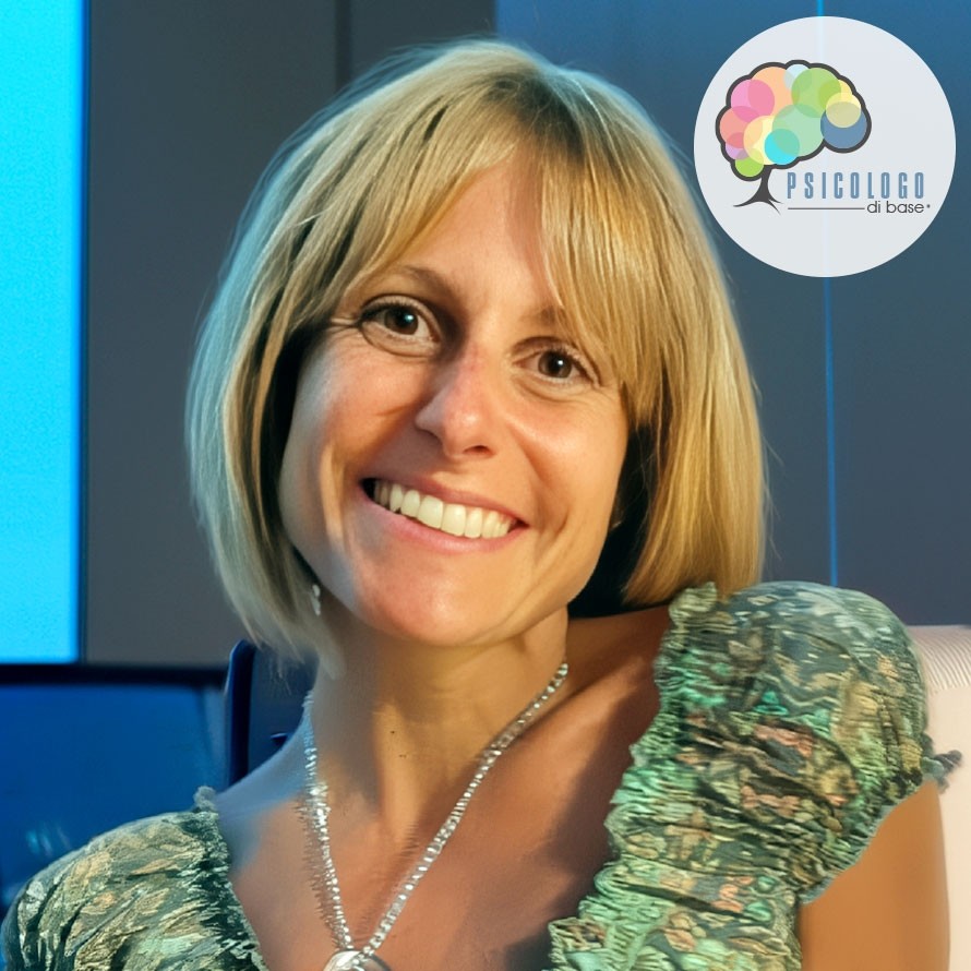 Dott.ssa Pamela Mileto, Psicoterapia relazionale e psicodinamica