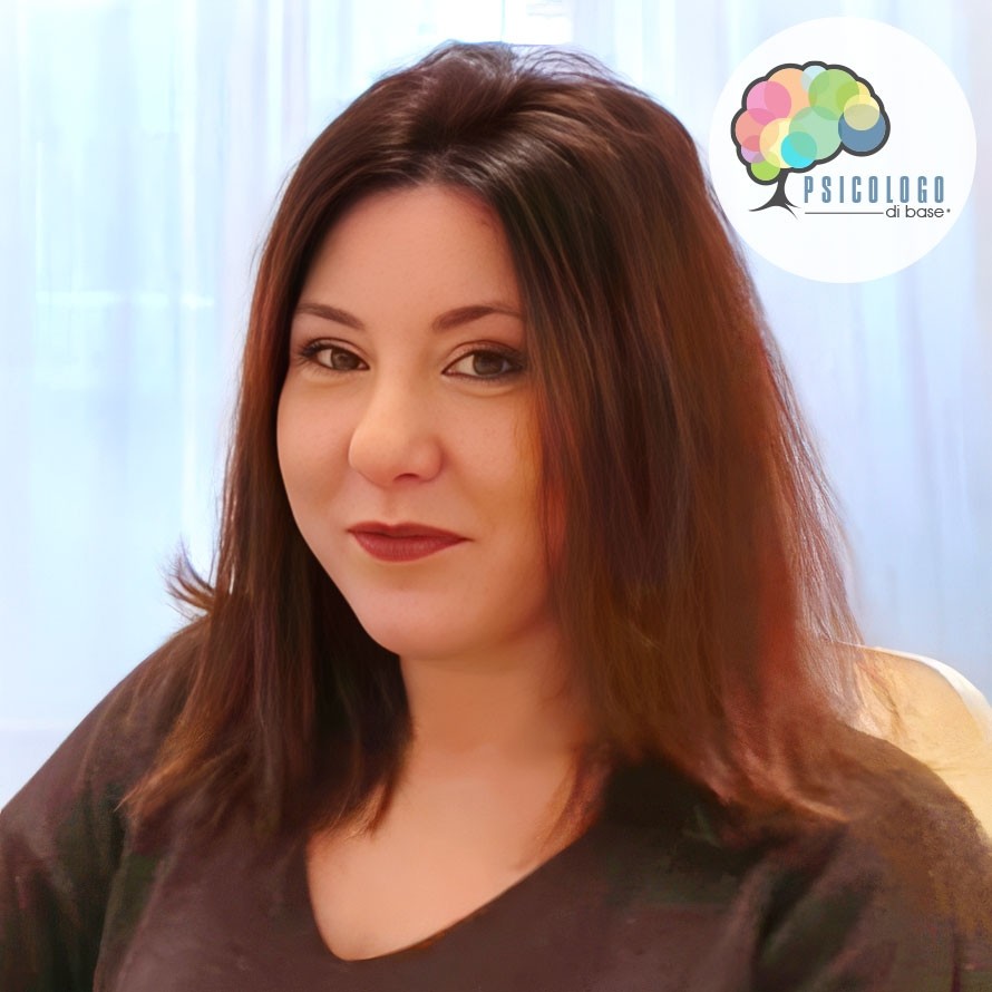 Dott.ssa Vanessa Benedetti, Psicologa a Roma per ansia, disturbi alimentari e burnout lavorativo