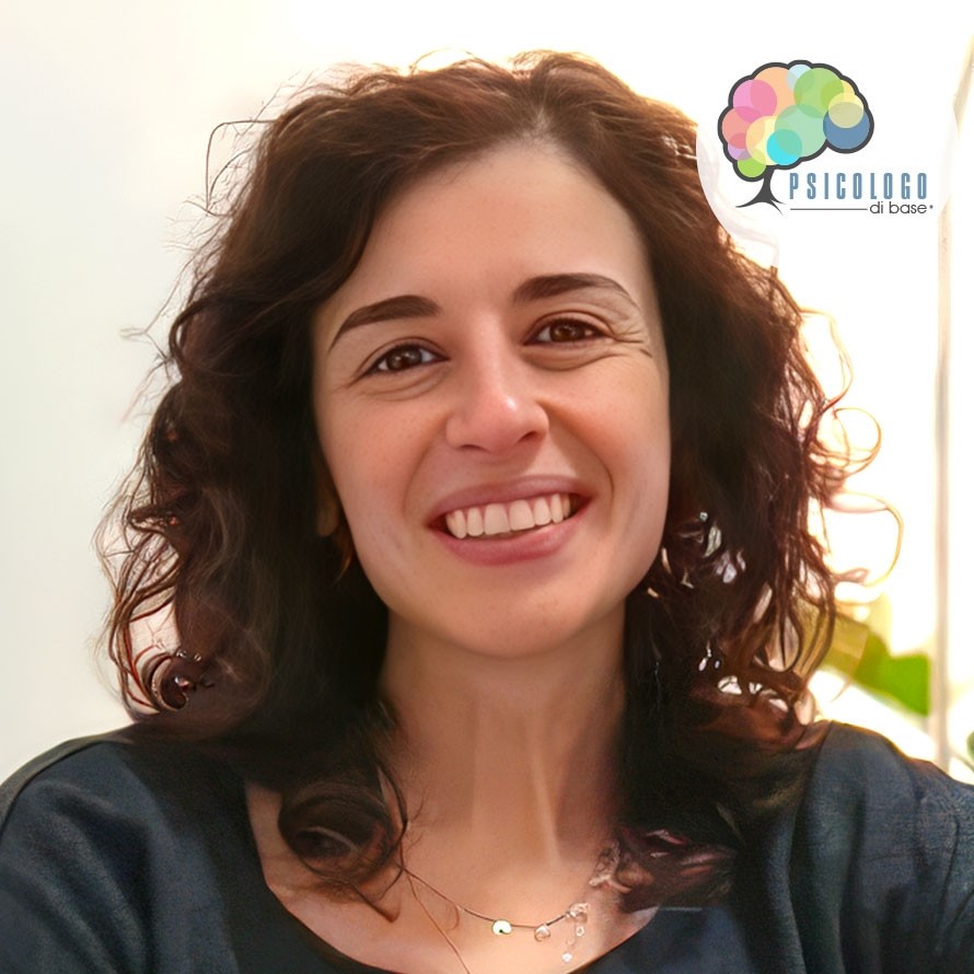 Dott.ssa Viviana Vettorel, Psicologa Psicoterapeura a Roma per ansia, attacchi di panico e depressione