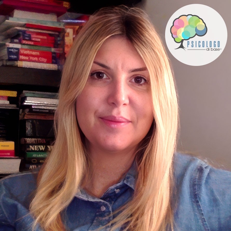 Dott.ssa Camilla Filippi, Psicologa a Roma, sessuologia e dinamiche di coppia, supporto per ansia, depressione e autostima