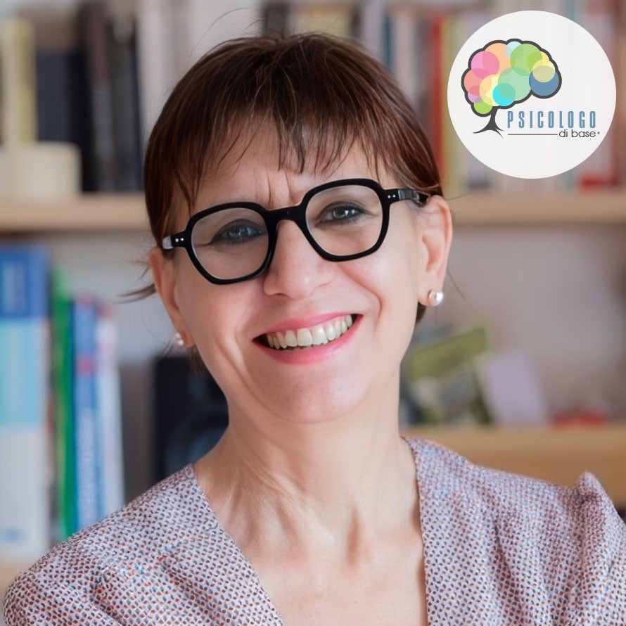 Dott.ssa Bruna Bernardini, Psicologa e Psicoterapeuta ad orientamento Psicoanalitico