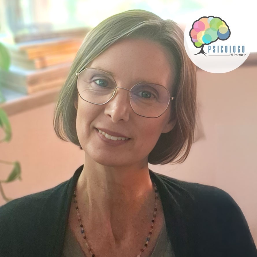 Dott.ssa Valentina Balistreri, Psicologa a Roma per ansia, stress, bassa autostima e separazione