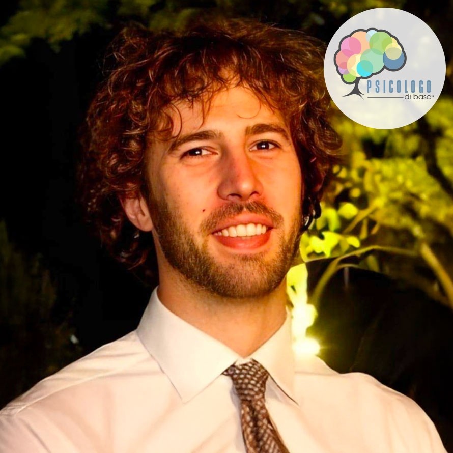 Dott. Curzio Casini Cortesi, Psicologo a Roma Prati Ottaviano