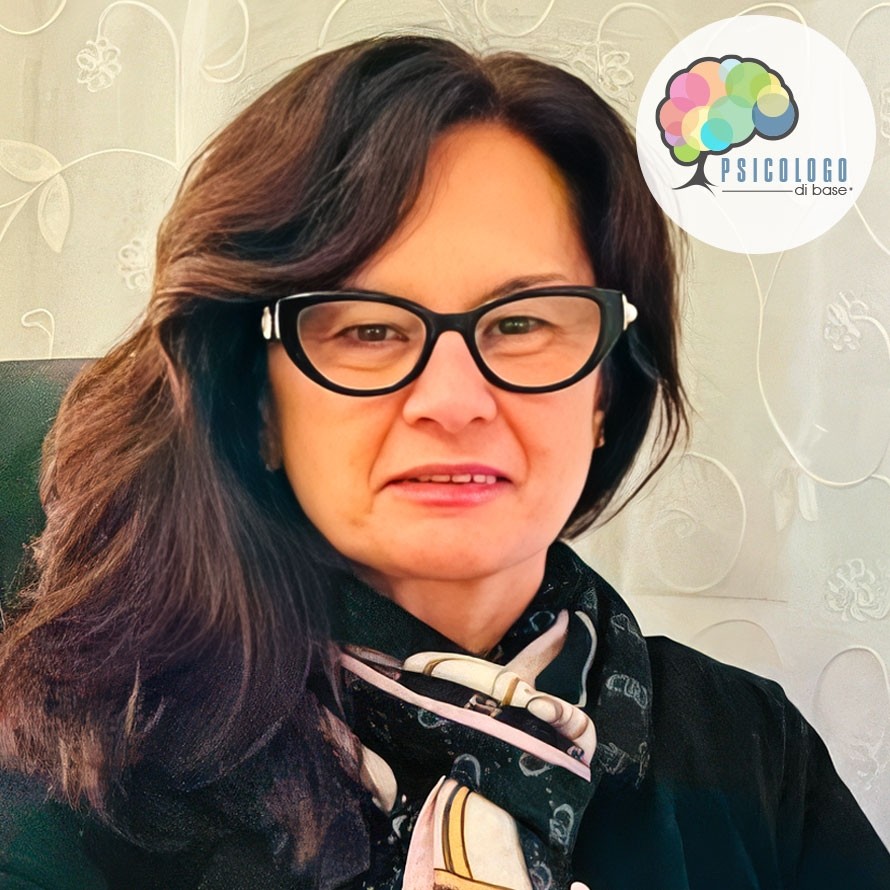 Dott.ssa Alessandra De Felice, Psicoterapeuta ad orientamento Cognitivo Interpersonale