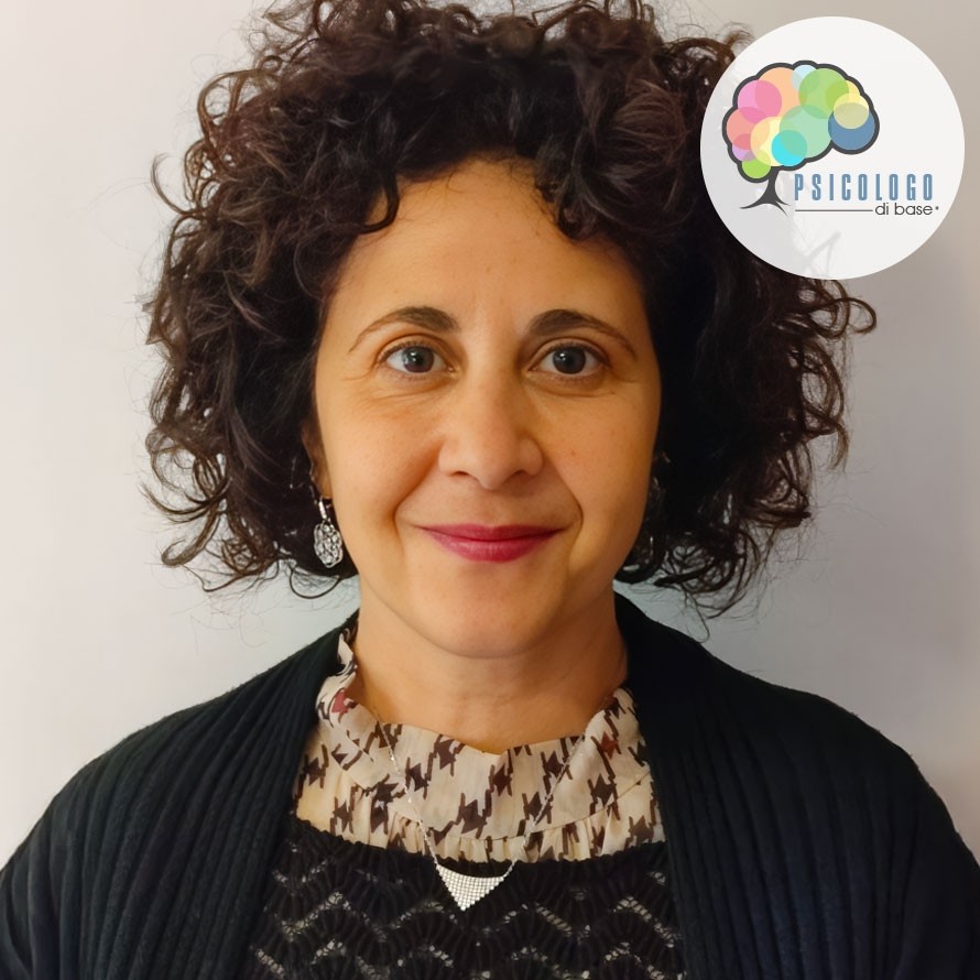 Dott.ssa Elisa Migliore, Psicologa e Psicoterapeuta a Segni, depressione, stress, lutto, separazioni e sostegno alla maternità
