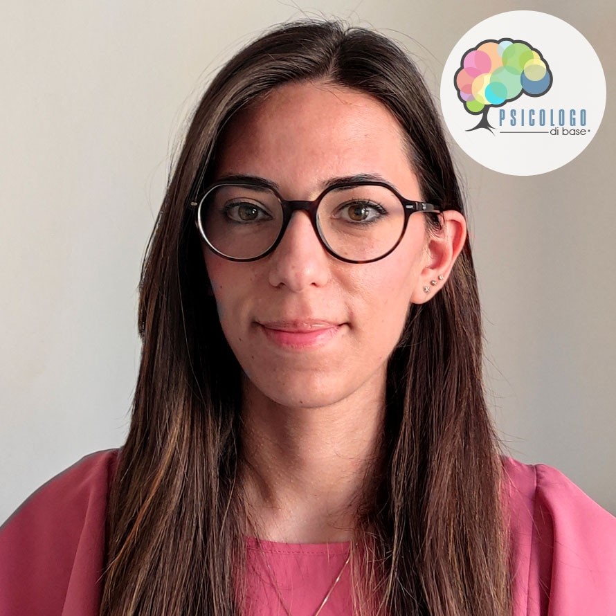 Dott.ssa Morena Caruso, Psicologa e Psicoterapeuta a Torino per ansia, traumi e dipendenze tecnologiche