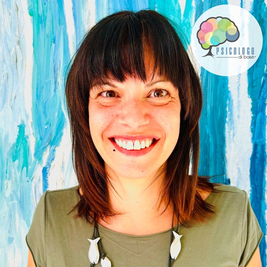 Dott.ssa Sara Padovano, Psicologa a Torino per ansia, ADHD, difficoltà relazionali e sostegno per bambini, adolescenti e adulti