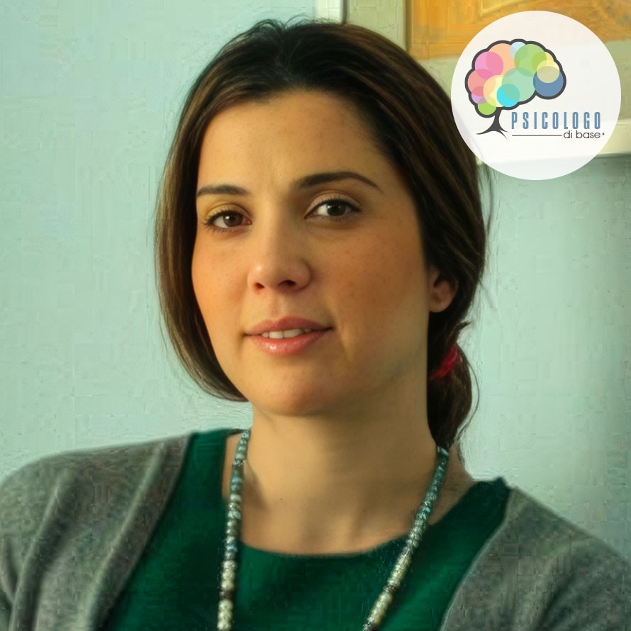 Dott.ssa Barbara Bernagozzi, Psicologa e Psicoterapeuta a Roma ad orientamento Psicoanalitico e Psicodinamico