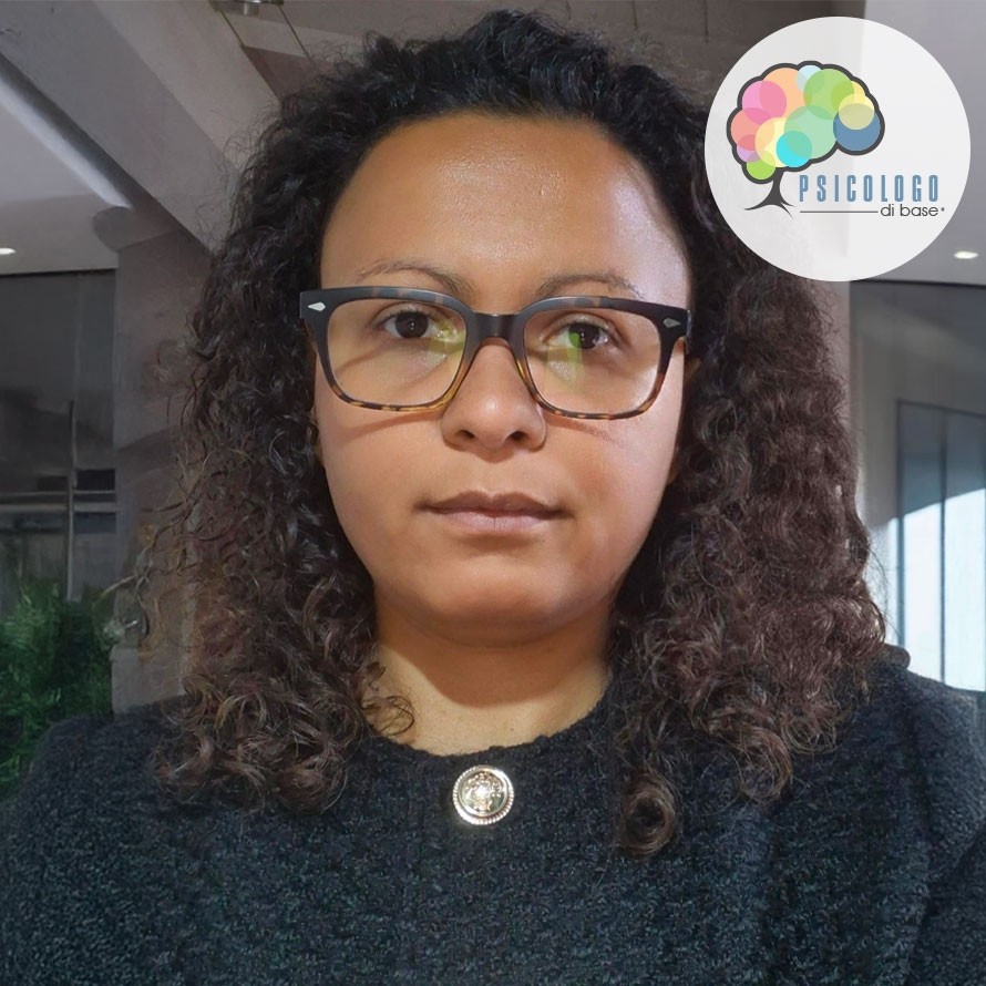 Dott.ssa Viviana Veneziale, Psicologa a Roma per ansia, DSA, autismo, stress e difficoltà emotive
