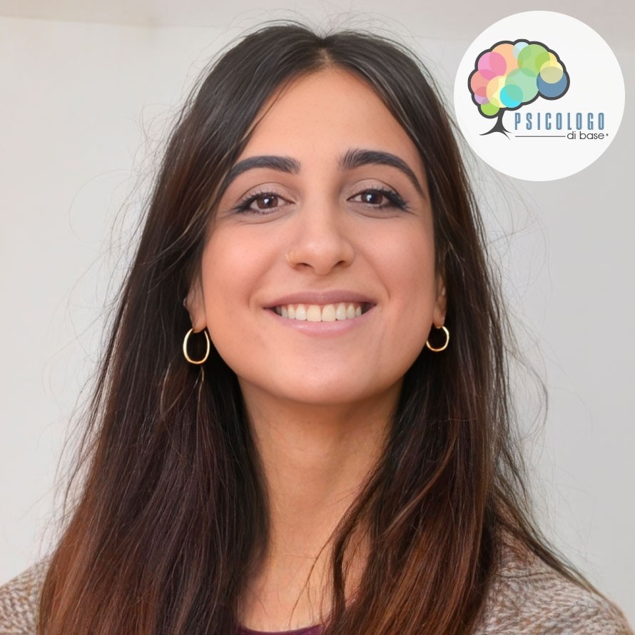Dott.ssa Giorgia Bima, Psicologa e Psicoterapeuta per ansia, depressione, autostima, lutto, stress e difficoltà nelle relazioni
