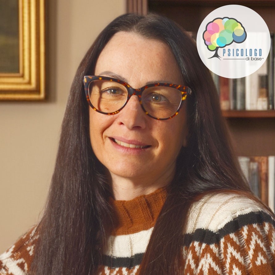 Dott.ssa Beatrice di Somma, Psicologa a Verona per traumi, lutto, dipendenze e difficoltà relazionali