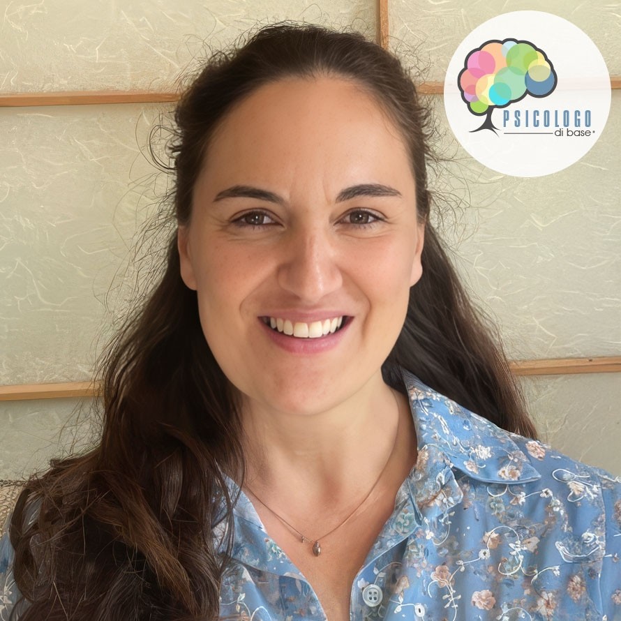 Dott.ssa Francesca Emili, Psicologa e Psicoterapeuta a Mestre esperta in tutela minori, affido e adozione, depressione e lutto