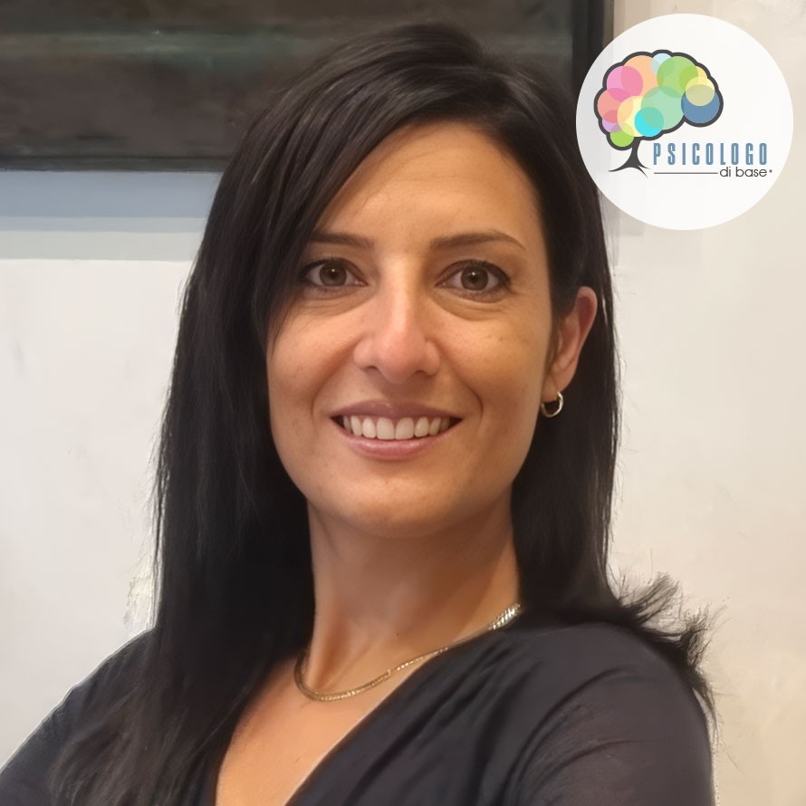 Dott.ssa Isabella Ricci, Psicologa e Psicoterapeuta ad orientamento cognitivo post-razionalista a Roma Piazza Bologna