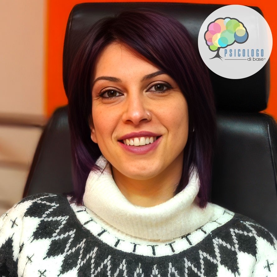 Dott.ssa Irene Panella, Psicologa a Trento per orientamento scolastico e sostegno per problemi sul lavoro, lutto e autostima
