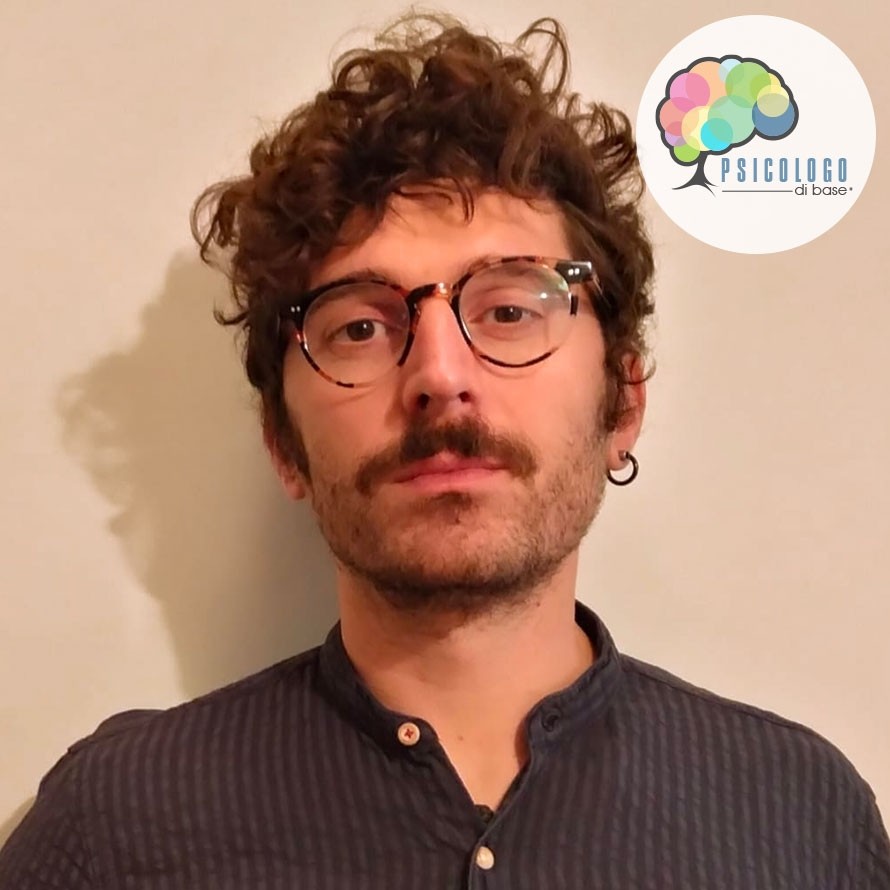 Dott. Mauro Carafà, Psicoterapeuta psicodinamico e gruppoanalitico a Torino