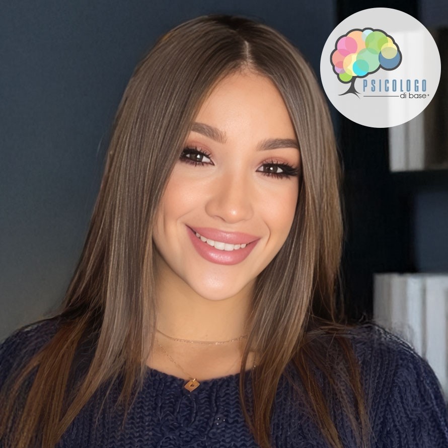 Dott.ssa Benedetta Canale – Psicologa a Roma Pigneto