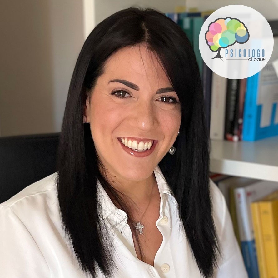 Dott.ssa Martina Tinè – Psicoterapeuta ad Orientamento Psicoanalitico a Spinea (Venezia)