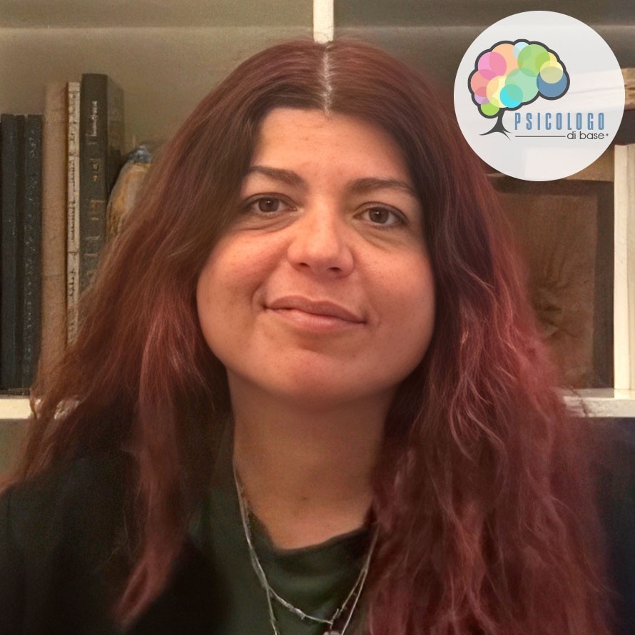 Dott.ssa Daniela Rega - Psicologa a Rimini per ansia, stress e sintomi psicosomatici