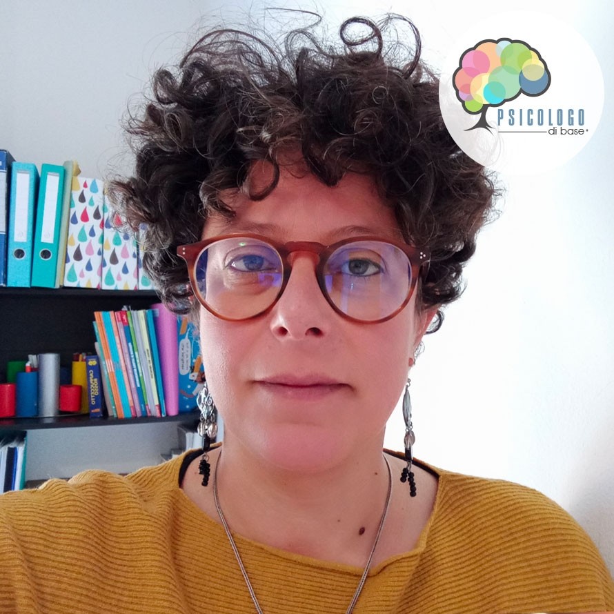 Dott.ssa Francesca Buccolieri - Psicoterapeuta sistemico relazionale a Roma Tuscolana Subaugusta