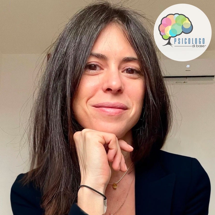 Dott.ssa Francesca Cisternino - Psicologa a Milano Loreto